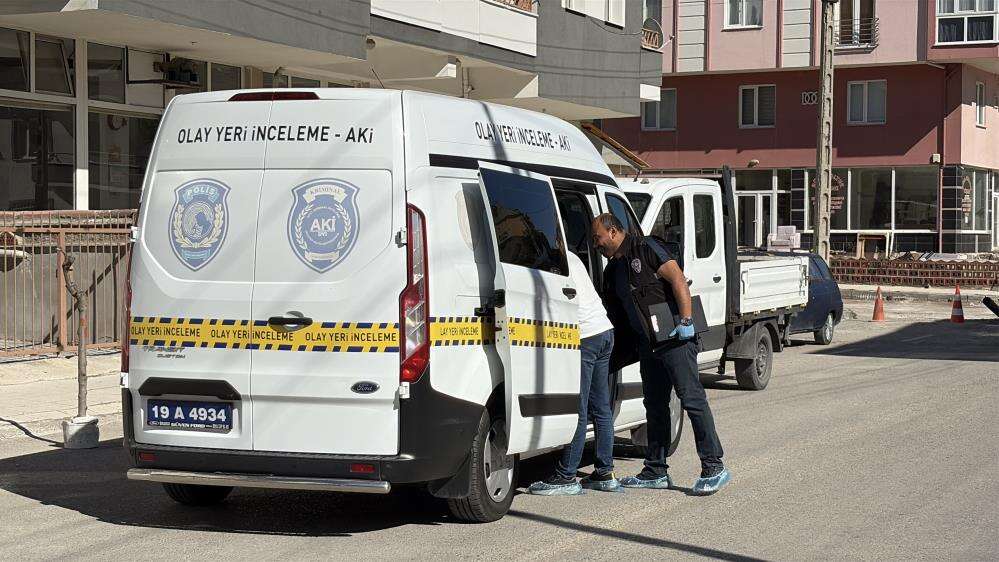 Kahvehanede ikinci kez kavga çıktı, Mehmet Eraslan öldürüldü 7